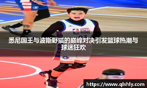 悉尼国王与波斯野猫的巅峰对决引发篮球热潮与球迷狂欢